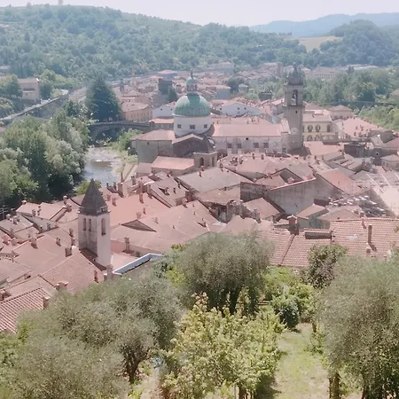 Tuscany, Pontremoli, Italy Swallows Court Lovely Home Sleeps 2 To 4 People Exterior foto