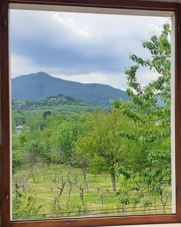Tuscany, Pontremoli, Italy Swallows Court Lovely Sleeps 2 To 4 People * Pontremoli